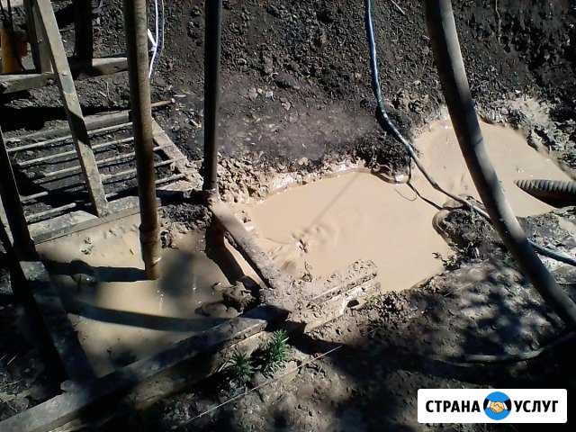 Бурение скважин Усмань - изображение 1
