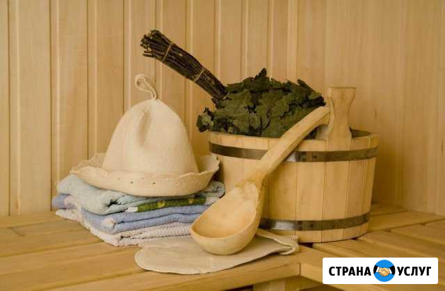 Услуги парильщика Иваново - изображение 1