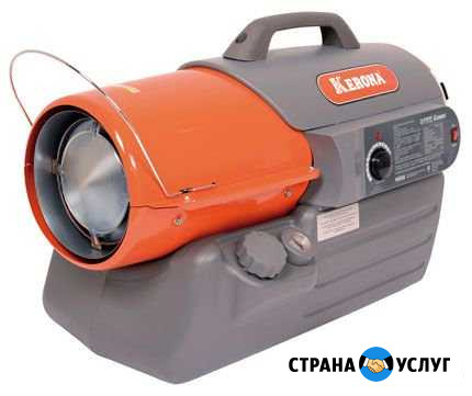Сушка погребов, гаражей, складов, подвалов Канск - изображение 1