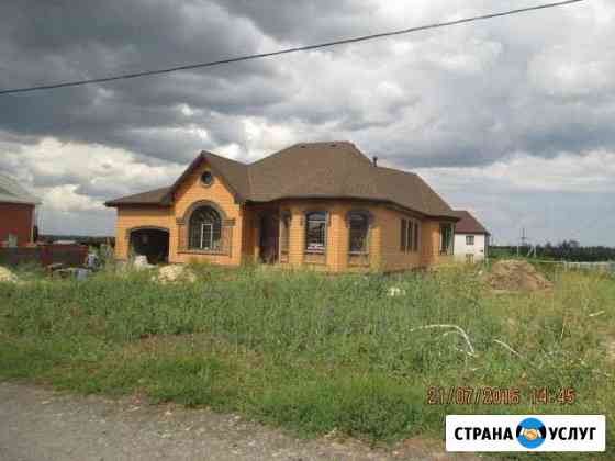 Строим дома заборы крыши (свободны) Майский