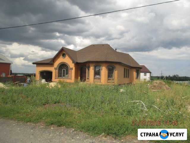 Строим дома заборы крыши (свободны) Майский - изображение 1