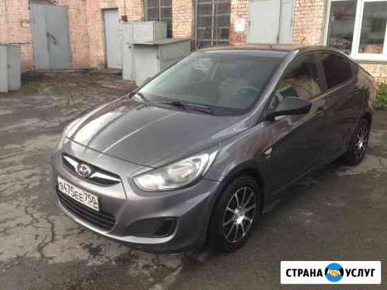 Авто напрокат в новосибирске без водителя
