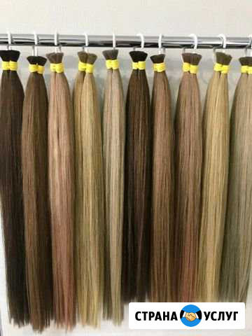 Наращивание волос Краснодар - изображение 1