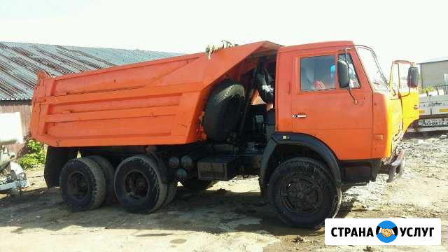 Песок речной, растворный, обогащенный, пгс, опгс Набережные Челны - изображение 1
