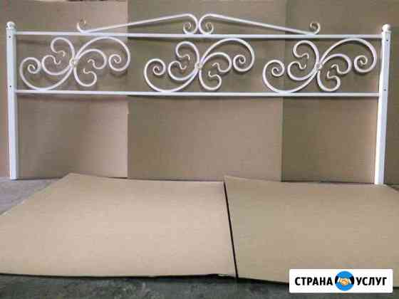 Кресты ритуальные и оградки Киров