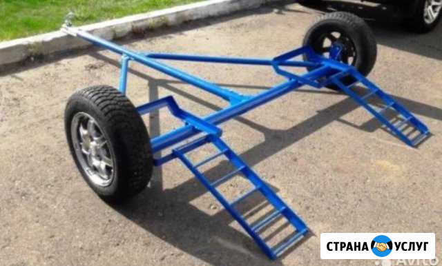 Эвакуатор. Эвакуация Шадринск - изображение 1