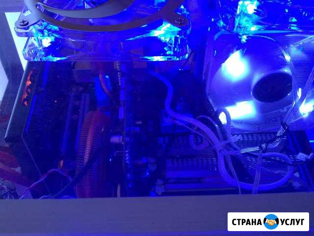 Ремонт, настройка пк Тольятти - изображение 1