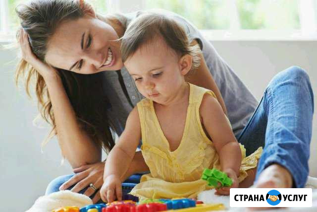 Няня / домработница Дивноморское - изображение 1