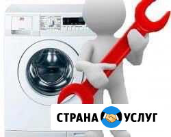 Ремонт стиральных машин прошивка модулей и телевиз Рязань - изображение 1