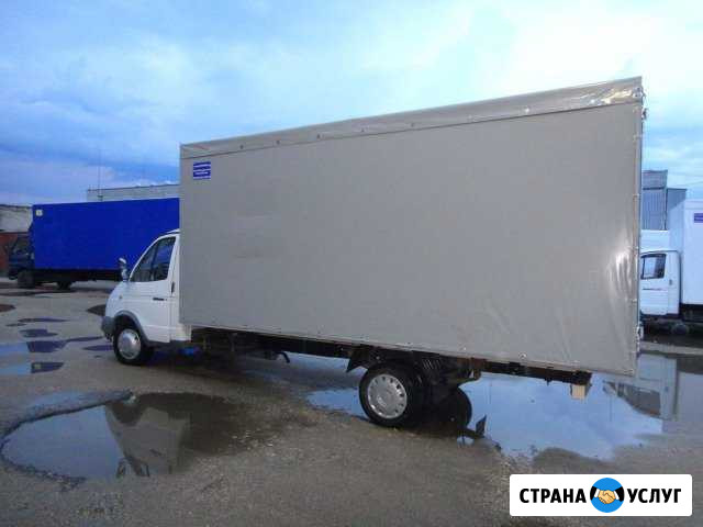 Удлинение газелей 2705, Фермер, A21R35,Бизнес Владимир - изображение 1