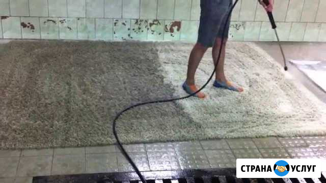 Чистка ковров и мягкой мебели Кропоткин - изображение 1