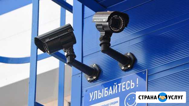 Видеонаблюдение, домофония,скуд,опс Москва - изображение 1