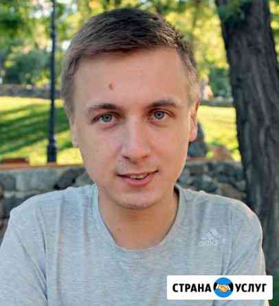 Ремонт компьютеров. Установка Windows, программ Севастополь