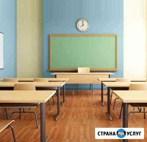 Почасовая аренда для детских занятий в ТЦ Зебра Санкт-Петербург