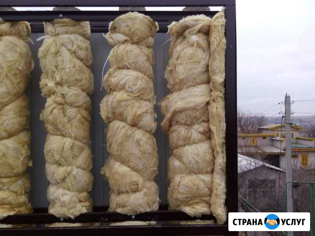 Кровельные материалы Белая Калитва - изображение 1