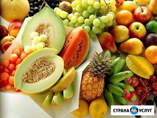 Веганство, сыроедение Буинск - изображение 1