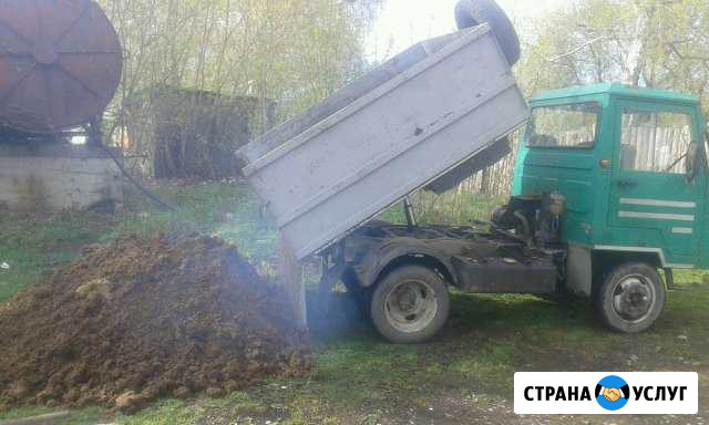 Пгс песок отсев Томск - изображение 1