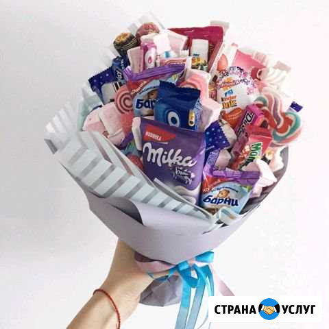 Цветочный бизнес Волгодонск - изображение 1