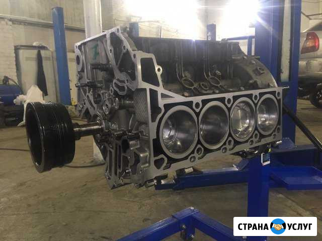 Ремонт двигателя М278 мерседес S,ML, GL Москва - изображение 1