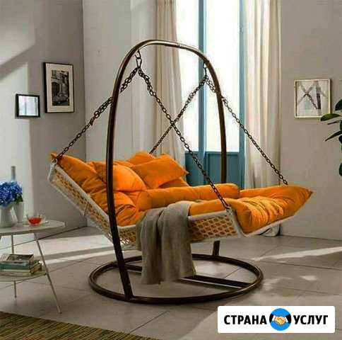 Благоустройство, сварочные работы Выборг Выборг - изображение 1
