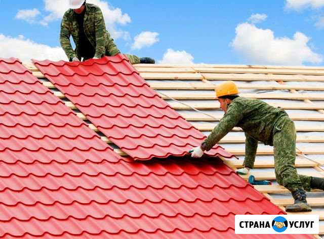 Ремонт,строительство,отделка Отрадный - изображение 1