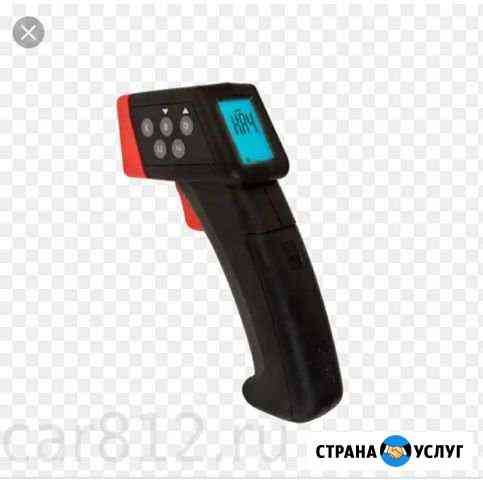 Аренда Толщеномер Соликамск