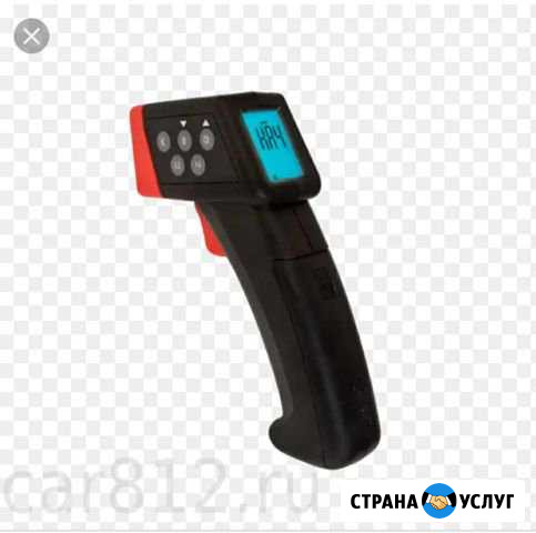 Аренда Толщеномер Соликамск - изображение 1