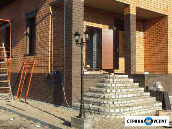 Строительство Лог
