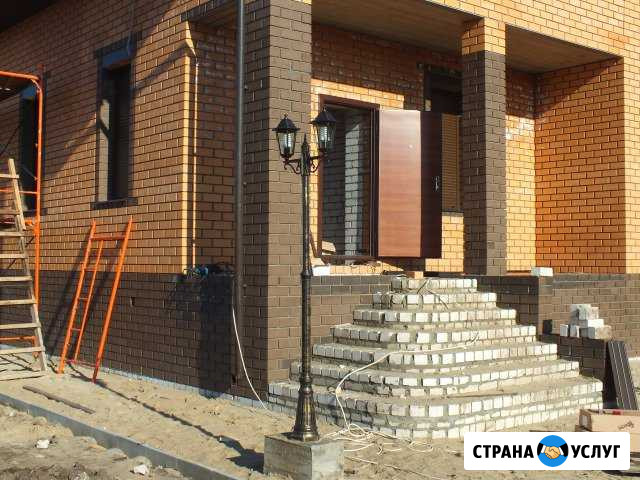 Строительство Лог - изображение 1