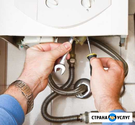 Сервис по ремонту техники Новороссийск - изображение 1