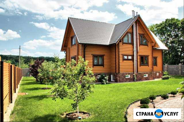 Крыши, фасады, заборы. Ремонт Рубцовск - изображение 1