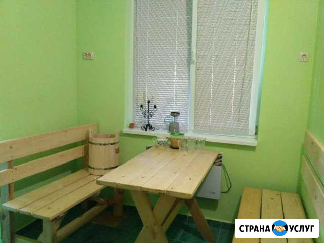 Баня на дровах Симферополь - изображение 1