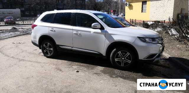 Аренда автомабиля Казань - изображение 1