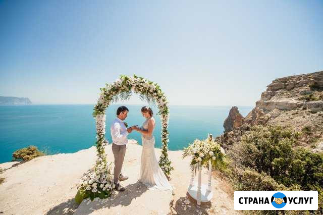 Свадебный фотограф в Ялте и по Крыму Ялта - изображение 1