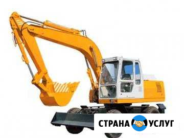 Услуги Камаз самосвал, Экскаватор Ульяновск - изображение 1