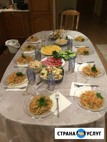 Повар на все руки Барнаул - изображение 1