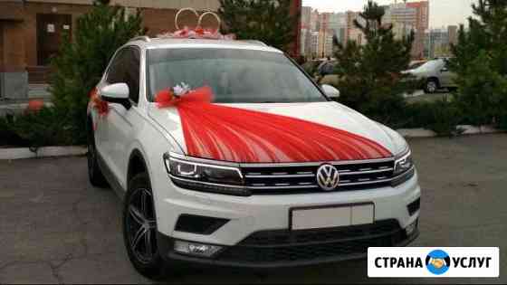 Авто на свадьбу и другие мероприятия Кукмор