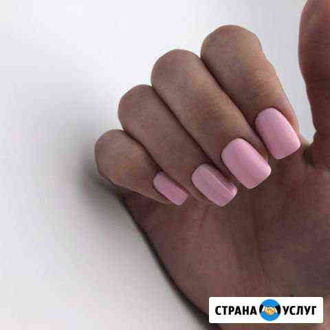 Маникюр Санкт-Петербург