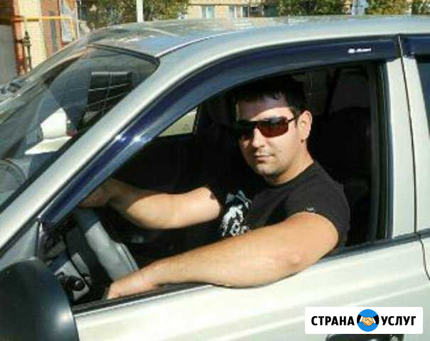 Пассажирские Перевозки - Трансфер Сальск - изображение 1