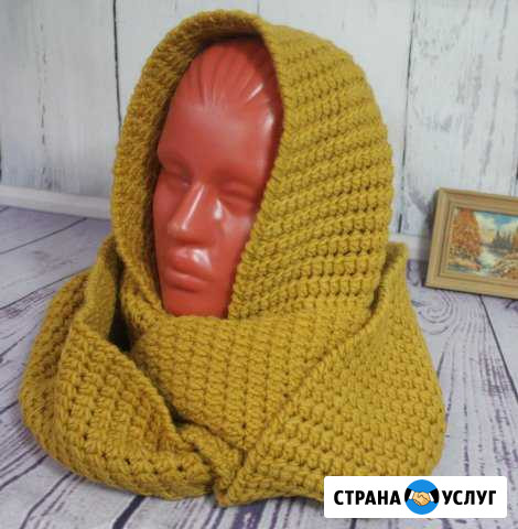 Вяжу на заказ Калуга - изображение 1