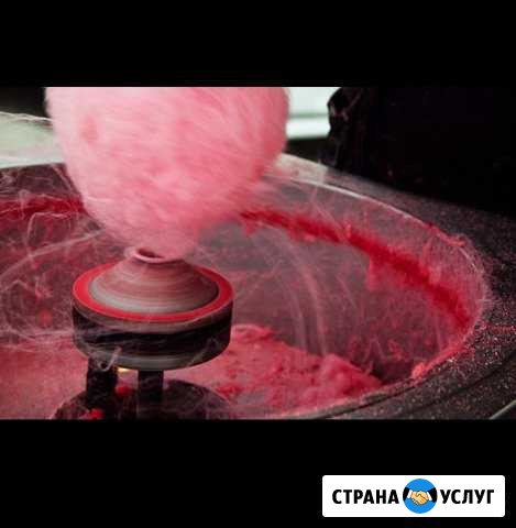 Сладкая вата Альметьевск - изображение 1