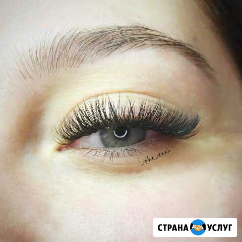 Наращивание ресниц Мытищи - изображение 1