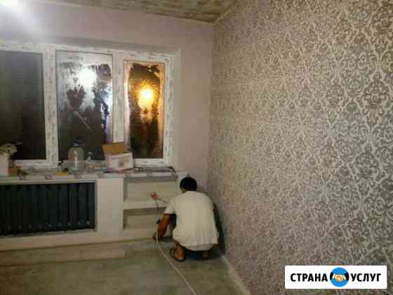 Ремонт подключ Ижевск