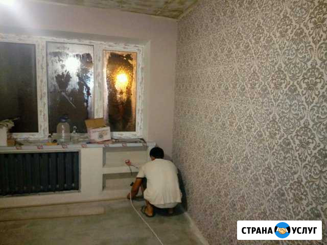 Ремонт подключ Ижевск - изображение 1