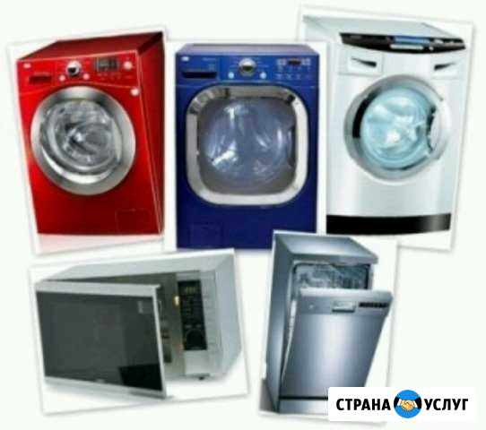 Установка стиральных машин. сантехник Махачкала - изображение 1