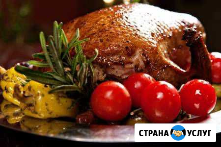 Домашняя индейка Белореченск - изображение 1