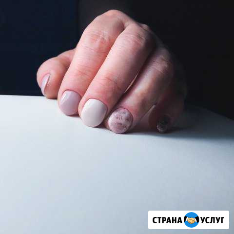 Маникюр и покрытие гель-лаком Северск - изображение 1