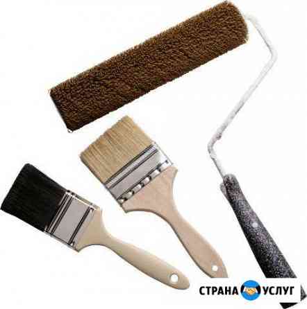 Отделочные работы Губкин