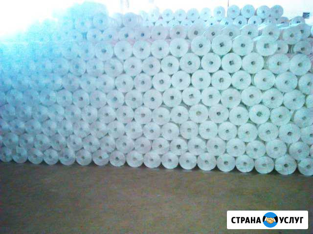 Шпагат сеновязальный Иркутск - изображение 1