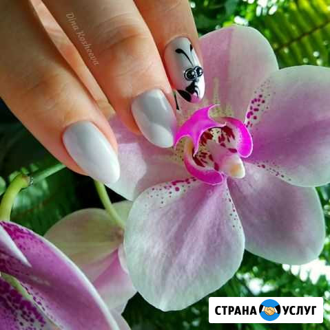 Наращивание ногтей Минеральные Воды - изображение 1
